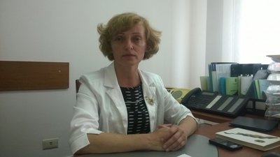 Від Сиротюка і Побера зі скандалом пішла заступниця