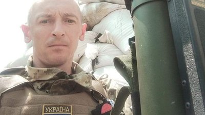 Повернувся з Польщі, щоб боронити Україну: на війні загинув ще один тернополянин