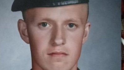 Сьогодні на Тернопільщині прощаються із захисником Русланом Дячуком: йому було лише 24 роки