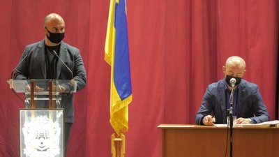 З басейном і гірськолижним спуском: у Тернополі будуватимуть ще один спорткомплекс