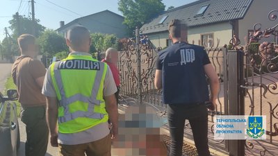 У польському аеропорту затримали мешканця Тернопільщини, котрий допомагав ухилянтам втекти закордон