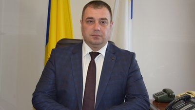 Хто керуватиме тернопільськими податківцями