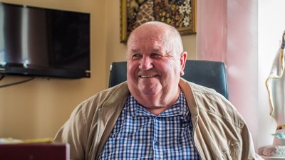 Помер відомий тернопільський аграрій