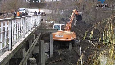 Містечко на Тернопільщині радять оминати десятою дорогою