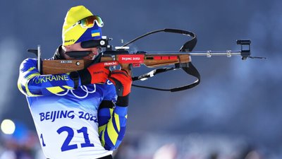 "Ми готові боротися і на цьому фронті": Дмитро Підручний про важливість тренувань під час війни