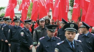 "Свободівці" сьогодні можуть підпсувати кар’єру Сака