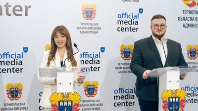 200 тисяч для молодих підприємців: розпочалася нова грантова програма