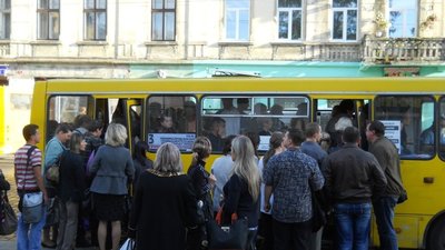 На Тернопіль може очікувати транспортний колапс -  "Тернопільелектротранс" на межі банкрутства