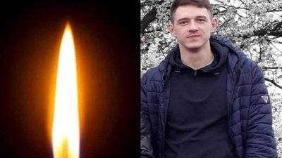 Стало відомо про загибель ще одного бійця з Тернопільщини на Донеччині