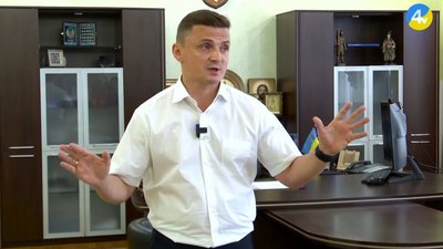 Квартири, машини, земля і мільйони готівкою: ексголова обласної ради Головко подав декларацію про доходи