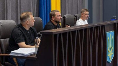 Сесія Тернопільської обласної ради заборонила ходу прихильників московської церкви до Почаєва