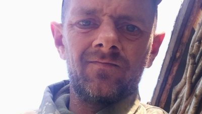Знову страшне горе: на фронті загинув командир стрілецького відділення Олег Музичук