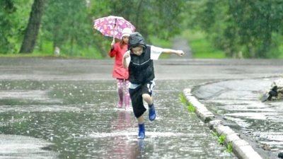 Знову зміни: яку погоду несе на Тернопільщину антициклон