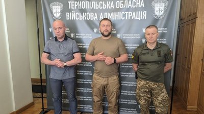 За два тижні на Тернопільщині вручили 800 повісток: що чекає тих, хто їх отримав