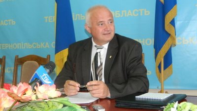 Запорожан пішов. "Дух Табачника" залишився