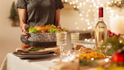 Які страви готувати і споживати напередодні року вогняного коня