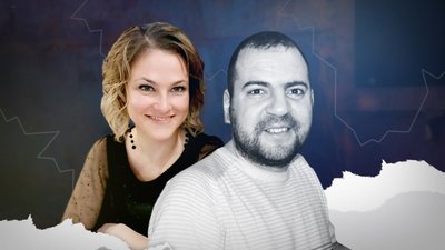 "Тато в ці двері більше не зайде": про загиблого захисника з Тернополя зняли документальний фільм. ВІДЕО