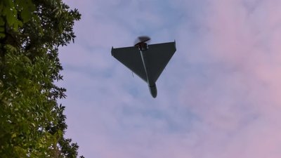 Повітряні Сили повідомили про наслідки боротьби з ворожими дронами
