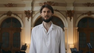 "Це якась магія": популярний хор "Гомін" вразив виконанням гімну України. ВІДЕО