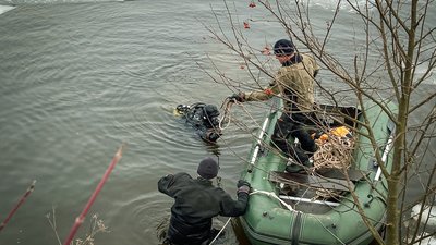 Жахлива трагедія: підлітків, котрі зникли два дні тому, знайшли мертвими