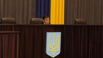 Сесія не відбулася: депутати Тернопільської облради перенесли розгляд питання щодо церков московського патріархату