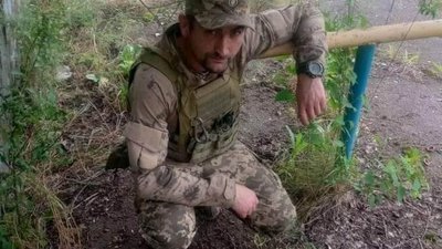 Розстріляли впритул і не віддають тіло: стало відомо про загибель Героя з Тернопільщини