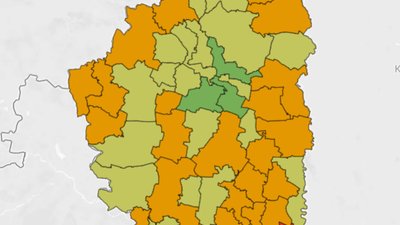 Мінрозвитку розробило новий інструмент оцінювання спроможності громад