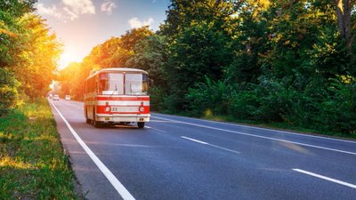 Між Тернополем і Чортковом курсуватиме ще один автобус. Розклад