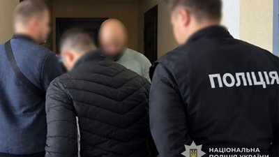 Керівник депо на Тернопільщині перевитратив пального на мільйони гривень