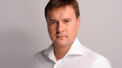 Віталій Цимбалюк: "Чим більше міськрада має таємниць від громади, тим гучнішими будуть викриття"