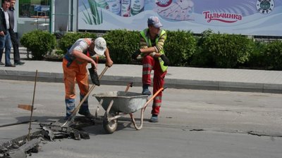 У Юлика ніяк не поремонтують 3 кілометри дороги