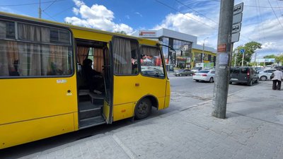 Дістатися деяких сіл Тернопільської громади автобусом стало дорожче. ВІДЕО