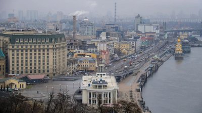 "Такого ще не було в світі", - експерт про ситуацію в Києві