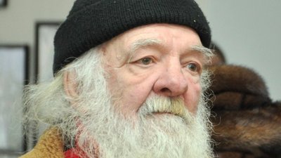 Не стало цілої епохи: у Тернополі помер відомий фотохудожник В’ячеслав Костюков