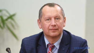 «Київського патріархату» юридично не існує, а «обрання» нового очільника незаконне - експерт