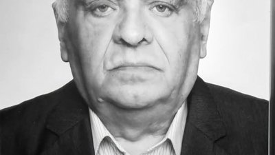 Помер багаторічний керівник казначейства у Тернополі