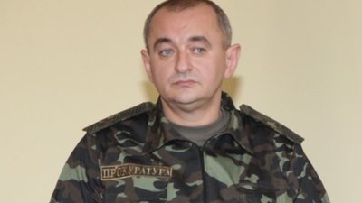 Військовий прокурор обмовився про трагедію, у якій загинули тернопільські бійці