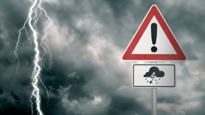 Мешканців області попереджають про небезпеку: чого не варто робити у найближчі дні