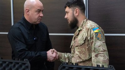 З'ясували, що мер Тернополя Надал щомісяця перераховує свою премію на рахунок ЗСУ