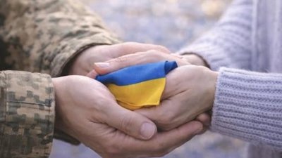У Тернополі почало роботу відділення соціальної підтримки родин Героїв