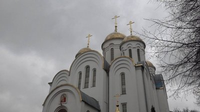 У Тернополі зареєстрували петицію про розірвання договорів з московською церквою