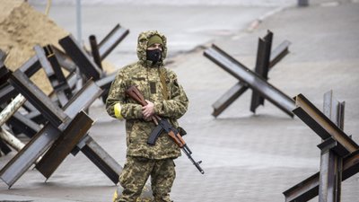 Про наступ на Київ і наступника царя - у хроніці тижня