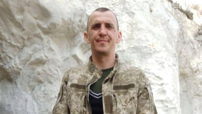 "Людина з величезним серцем": внаслідок важкого поранення загинув захисник Микола Мельник