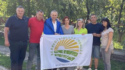 Три страшні роки: додому повернувся захисник, котрий потрапив у полон ще у квітні 2022 року