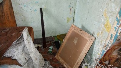 Бив викруткою і ніжкою від табуретки: нелюд по-звірячому розправився з жінкою