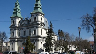 У випадку евакуації тернополяни зможуть знайти прихисток у храмах міста