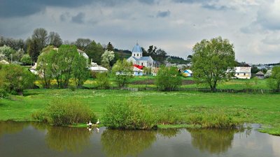 "Якийсь чех": у селі на Тернопільщині вигадали, як не перейменовувати вулицю Чехова