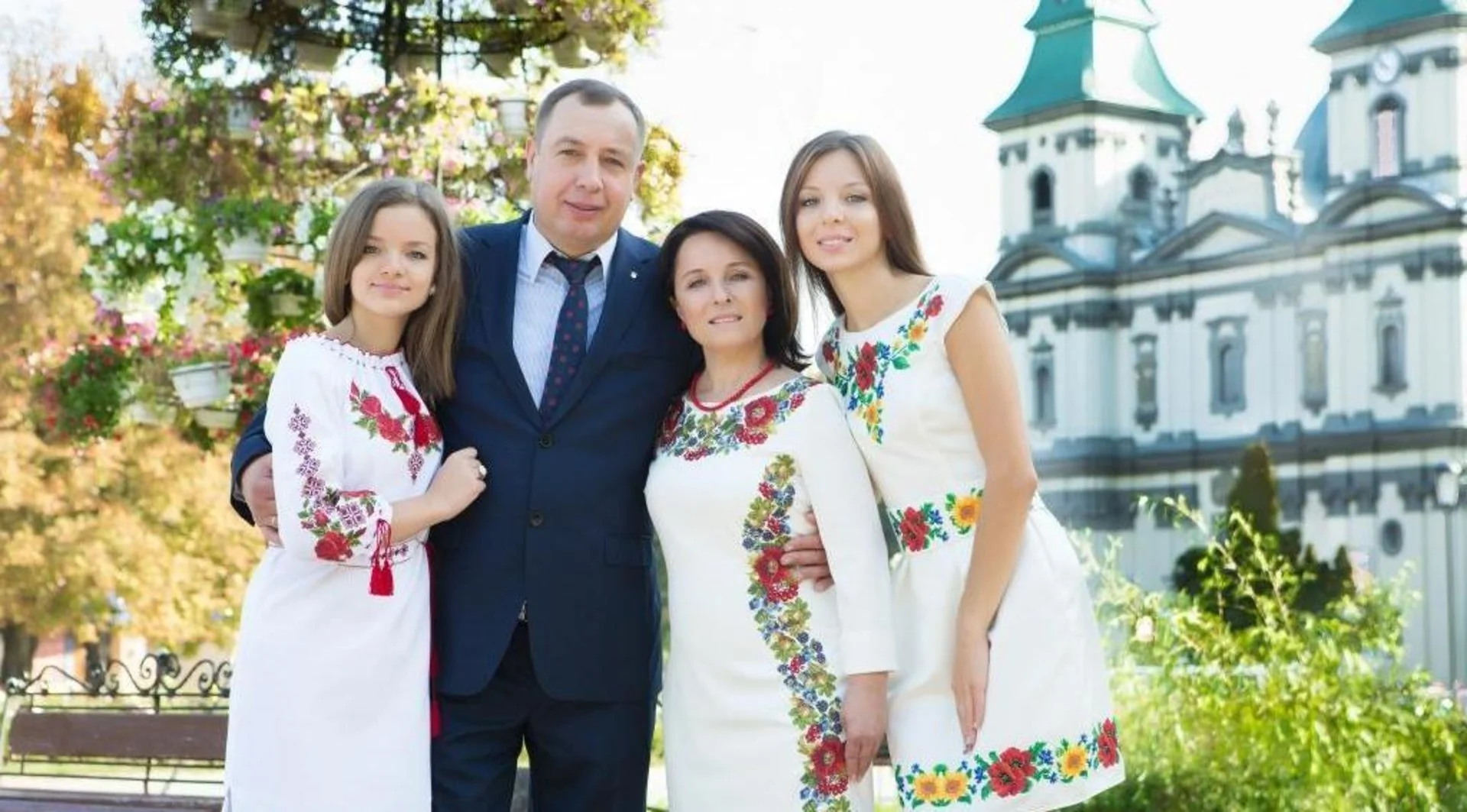 Голова партії "Добрий Самарянин" Володимир Кравець: "Якщо в органах місцевого самоврядування і далі сидітимуть шахраї, то змін на краще ми не дочекаємось"