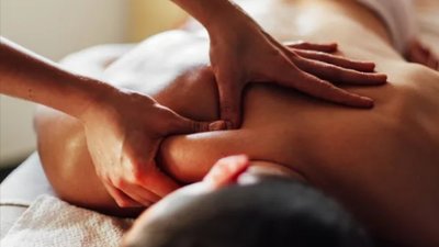 Erotic Time: класичний та еротичний масаж, його особливості у Києві