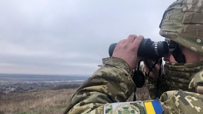 Біля кордону з Молдовою знайшли останки чоловіка: поруч була повістка